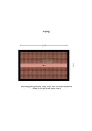 Floorplan - Schokkerringweg 37B, 8307 RC Ens